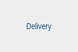 Tank delivery truck