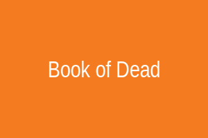 Book of Dead