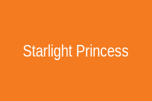 Starlight Princess
