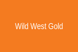 Wild West Gold
