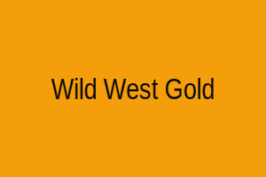 Wild West Gold