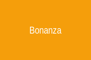 Bonanza