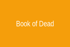 Book of Dead