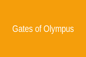 Gates of Olympus