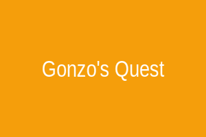 Gonzo's Quest