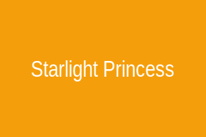 Starlight Princess
