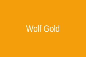 Wolf Gold