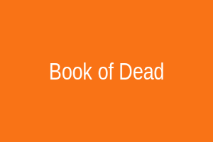 Book of Dead