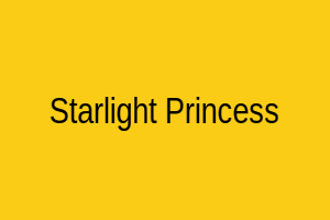 Starlight Princess