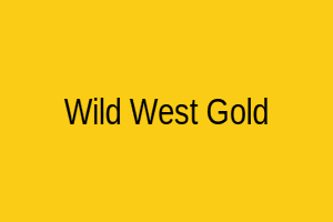 Wild West Gold