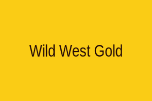 Wild West Gold