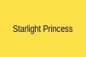 Starlight Princess