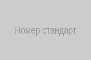 Номер стандарт