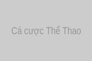 Cá cược Thể Thao