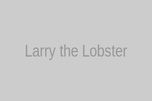 Larry the Lobster
