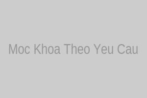 Móc khóa in theo yêu cầu
