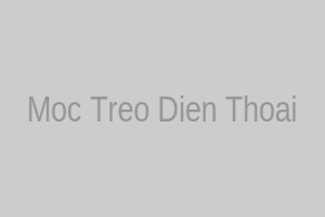 Móc treo điện thoại theo yêu cầu