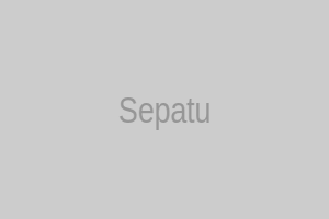Sepatu Sneakers Casual
