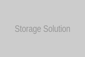 Multi-Purpose Storage