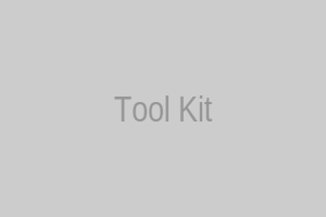 Complete Tool Kit