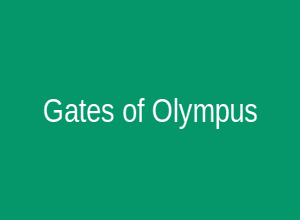 Gates of Olympus