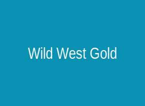 Wild West Gold