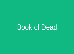 Book of Dead