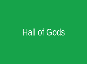 Hall of Gods
