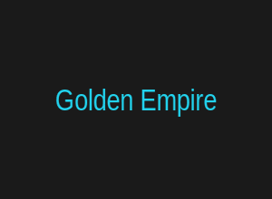 Golden Empire