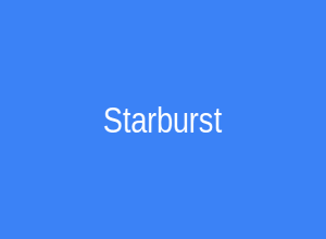 Starburst