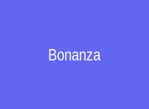 Bonanza