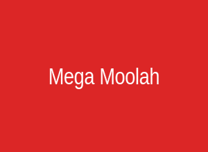 Mega Moolah