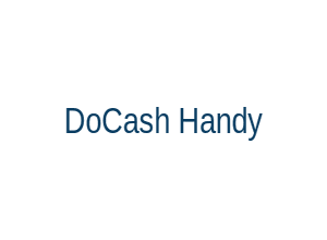 DoCash Handy