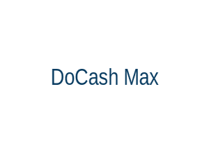 DoCash Max