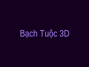 v88vin bắn cá bạch tuộc 3D