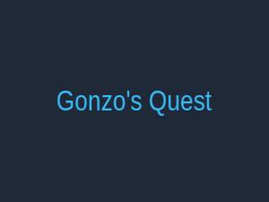 Gonzo's Quest Megaways v88vin