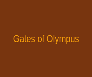Gates of Olympus