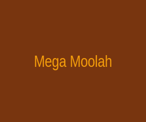 Mega Moolah