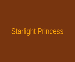 Starlight Princess
