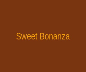Sweet Bonanza