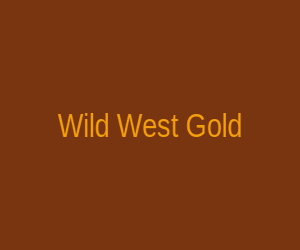 Wild West Gold
