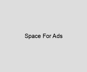 Space for ad