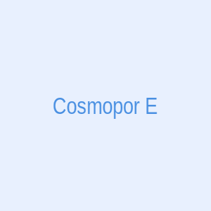 Cosmopor E