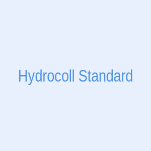 Hydrocoll 15x15 см
