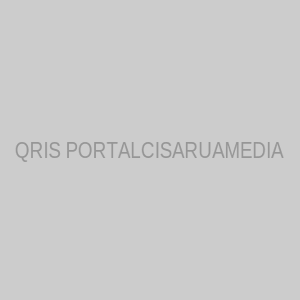 QRIS dukungan kegiatan sosial dan lingkungan PORTALCISARUAMEDIA