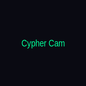 Cypher Cam