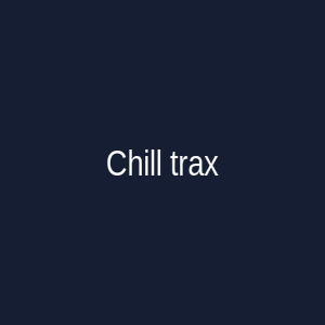 Chill trax Logo