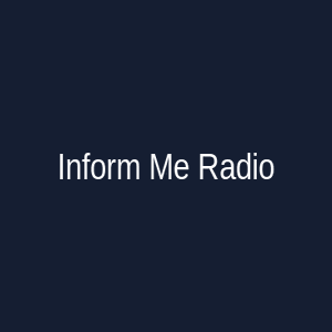 Inform Me Radio Logo