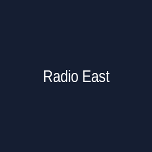 Radio East Logo