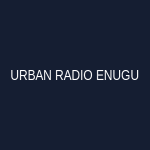 URBAN RADIO ENUGU Logo